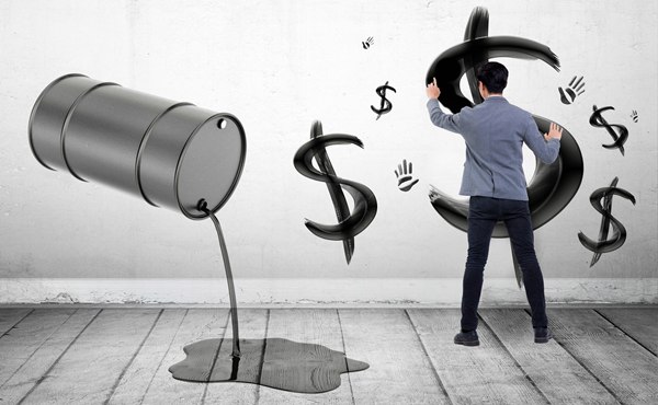 能源股在低迷中反弹:华尔街的坚韧选择